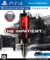 Пациент (только для VR) / The Inpatient (PS4)