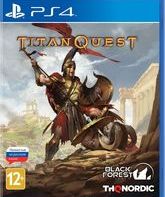 Титан Квест / Titan Quest (PS4)