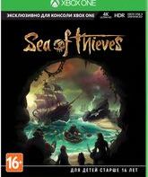 Море Воров / Sea of Thieves (Xbox One)
