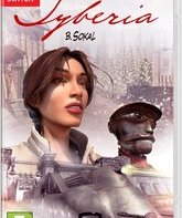 Сибирь / Syberia (Nintendo Switch)