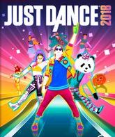 Танцуйте 2018 / Just Dance 2018 (Nintendo Switch)