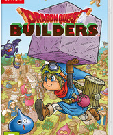 Драгон Квест Builders / Dragon Quest Builders (Nintendo Switch)