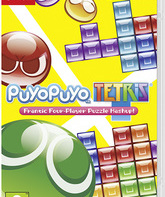  / Puyo Puyo Tetris (Nintendo Switch)