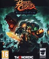  / Battle Chasers: Nightwar (Xbox One)