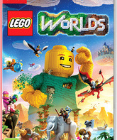 ЛЕГО Миры / LEGO Worlds (Nintendo Switch)