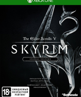 Древние Свитки V: Скайрим (Расширенное издание) / The Elder Scrolls V: Skyrim. Special Edition (Xbox One)