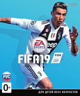 ФИФА 19 / FIFA 19 (Xbox One)