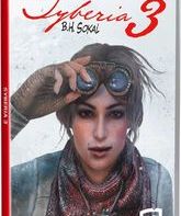 Сибирь 3 / Syberia 3 (Nintendo Switch)