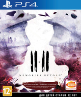 11-11: Memories Retold / 11-11: Memories Retold (PS4)