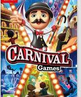 Ярмарочные забавы / Carnival Games (Nintendo Switch)