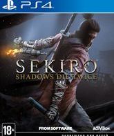  / Sekiro: Shadows Die Twice (PS4)