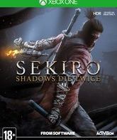  / Sekiro: Shadows Die Twice (Xbox One)