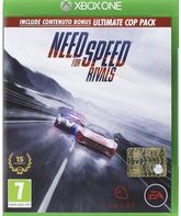 Жажда скорости: Rivals (Ограниченное издание) / Need for Speed: Rivals. Limited Edition (Xbox One)