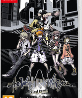  / The World Ends With You -Final Remix- (Nintendo Switch)