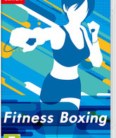 Фитнес-бокс / Fitness Boxing (Nintendo Switch)