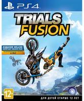  / Trials Fusion (PS4)