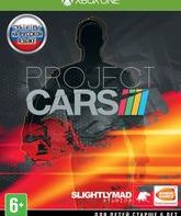  / Project CARS (Xbox One)