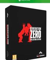  / Generation Zero. Collector's Edition (Xbox One)