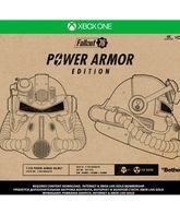 Фаллаут 76 (Коллекционное издание) / Fallout 76. Power Armor (Xbox One)