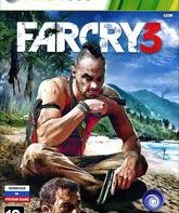 Фар Край 3 / Far Cry 3 (Xbox 360)