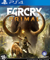 Фар Край Примал / Far Cry Primal (PS4)