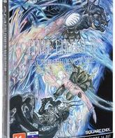 Последняя фантазия 15 (Расширенное издание) / Final Fantasy XV. Deluxe Edition (PS4)