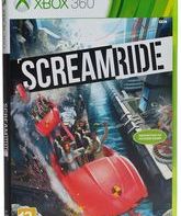  / ScreamRide (Xbox 360)