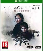  / A Plague Tale: Innocence (Xbox One)