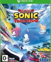  / Team Sonic Racing (Xbox One)