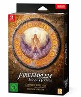 Fire Emblem: Three Houses (Ограниченное издание) / Fire Emblem: Three Houses. Limited Edition (Nintendo Switch)