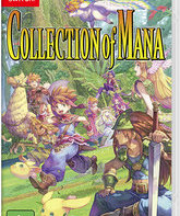 / Collection of Mana (Nintendo Switch)