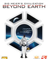 Цивилизация Сида Мейера: За пределами Земли / Sid Meier’s Civilization: Beyond Earth (PC)