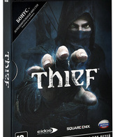 Вор / Thief (PC)