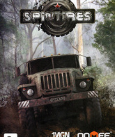  / Spintires (PC)
