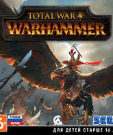 Тотальная война: Вархаммер / Total War: Warhammer (PC)