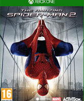 Новый Человек-паук: Высокое напряжение / The Amazing Spider-Man 2 (Xbox One)