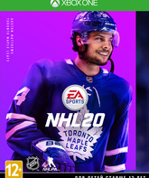 НХЛ 20 / NHL 20 (Xbox One)