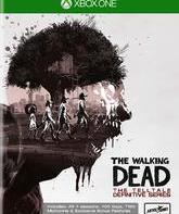 Ходячие мертвецы. Все сезоны (Ограниченное издание) / The Walking Dead: The Telltale Definitive Series. 'All seasons' Limited Edition Pack (Xbox One)