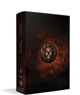 Врата Бальдура (Коллекционное издание) / Baldur's Gate: Enhanced Edition. Collector's Pack (PS4)