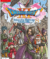  / Dragon Quest XI S: Echoes of an Elusive Age. Definitive Edition  (Nintendo Switch)