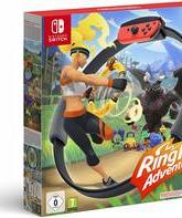  / Ring Fit Adventure (Nintendo Switch)