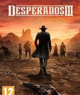 Десперадос 3 / Desperados III (PC)