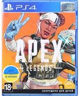  / Apex Legends. Lifeline Edition (PS4)