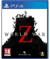Война миров Z / World War Z (PS4)