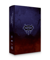 Ночи Невервинтера (Коллекционное издание) / Neverwinter Nights: Enhanced Edition. Collector's Pack (Nintendo Switch)