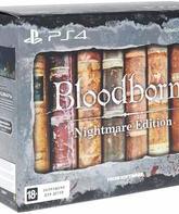 Бладборн: Порождение крови (Nightmare Edition) / Bloodborne. Nightmare Edition (PS4)