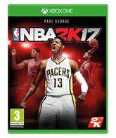 НБА 2017 / NBA 2K17 (Xbox One)