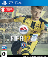 ФИФА 17 / FIFA 17 (PS4)