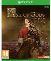  / Ash of Gods: Redemption (Xbox One)