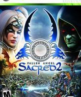 Князь тьмы 2: Падший ангел / Sacred 2: Fallen Angel (Xbox 360)
